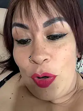 Stripchat Free Porn Cam of Natymendoza998