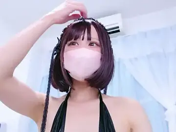 Stripchat Free Porn Cam of Nazuna_727