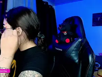 Stripchat Private Sex Chat of Nicorobinn