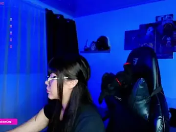 Stripchat Best Webcam of Nicorobinn