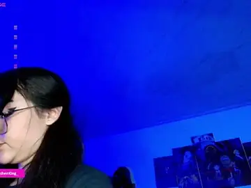 Stripchat Nude Webcam of Nicorobinn