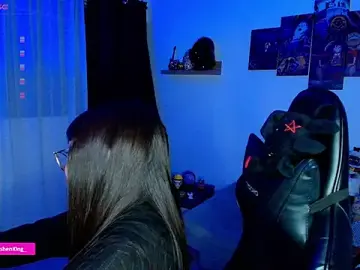 Stripchat Sex Cam of Nicorobinn