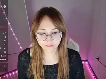 Stripchat Live Sex Cam of Nona_meow