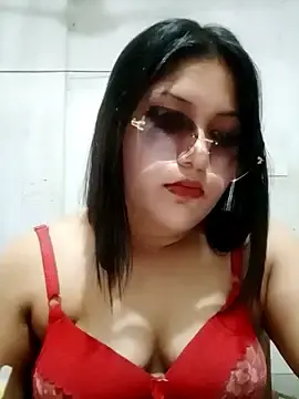 Stripchat Sex Chat of Nusrat-N
