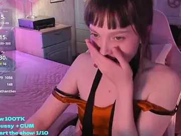 Stripchat Adult Video Chat of RileyNymph