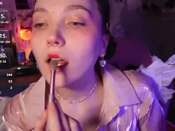 Stripchat Adult Webcam of RileyNymph