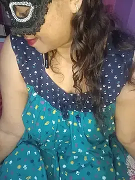 Stripchat Nude Webcam of Sexy_Mona_Bhabhi