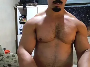 Stripchat Adult Webcam of Superbigmr