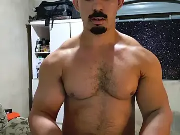 Stripchat Adult Webcam of Superbigmr