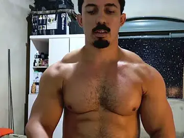 Stripchat Best live sex cam show of Superbigmr