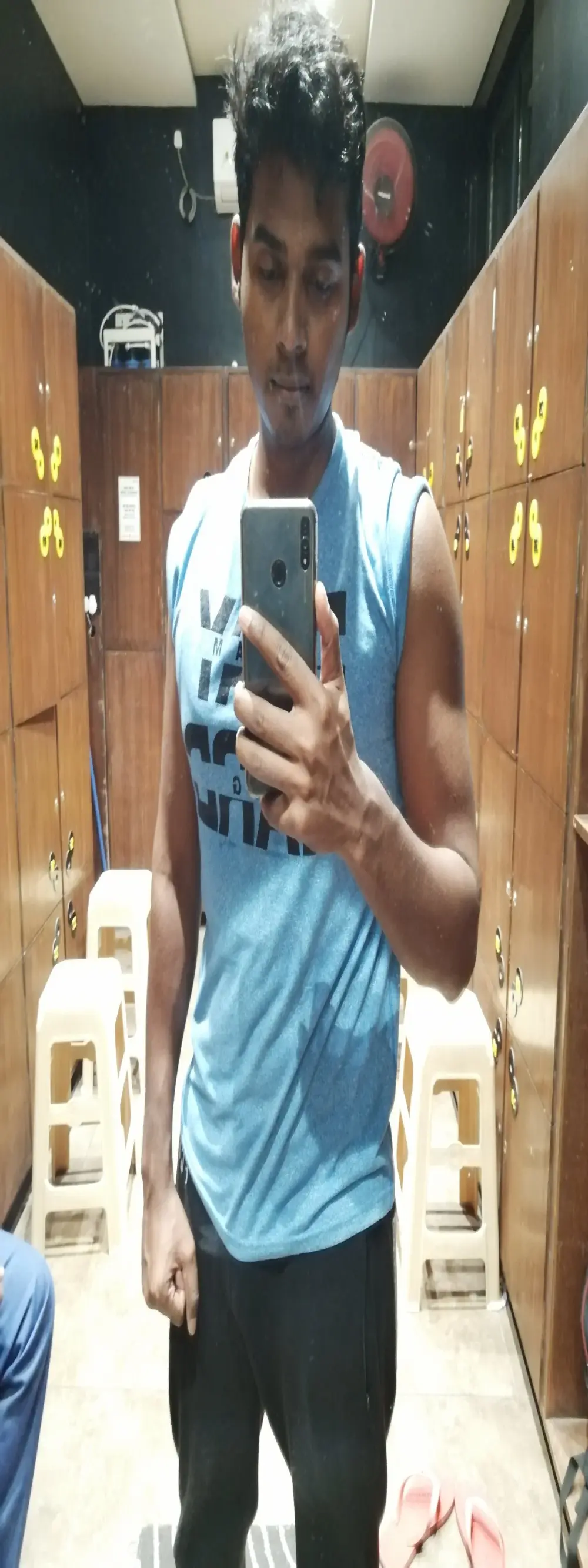 bangalorejohny07160
