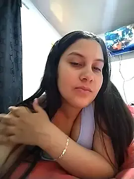 Stripchat Adult Webcams of esmeralda_jadees