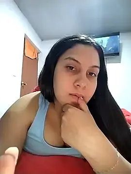 Stripchat Adult Video Chat of esmeralda_jadees