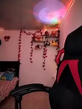 Stripchat Adult Webcams of esmeralda_jadees