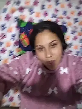 Stripchat Best Webcam of esmeralda_jadees
