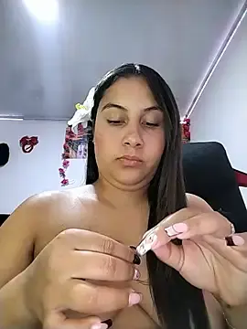 Stripchat Best Webcam of esmeralda_jadees