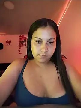 Stripchat Private Sex Chat of esmeralda_jadees