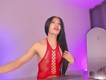 Stripchat Sex Cam of selena_robertss_