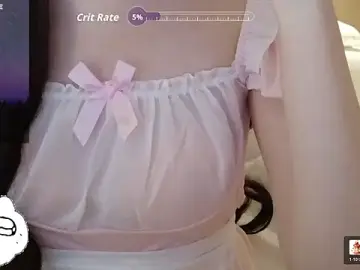 Stripchat Live Sex of yaya_fun