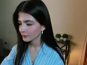 Stripchat Adult Webcam of Amelia_bru