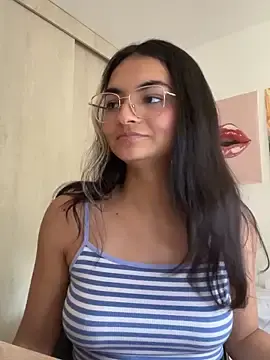 Stripchat Free Porn Cam of Cat2525