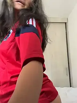 Stripchat Free Live Porn of Cat2525