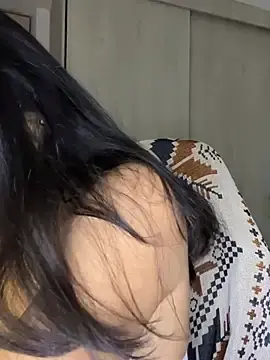 Stripchat Live Sex of Cat2525