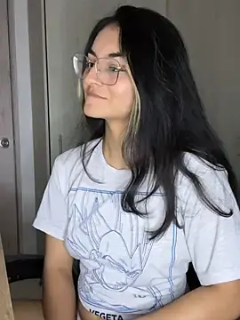Stripchat Live Porn of Cat2525
