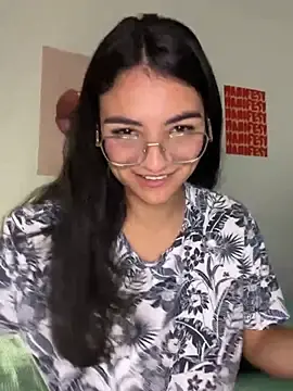 Stripchat Sex Chat of Cat2525