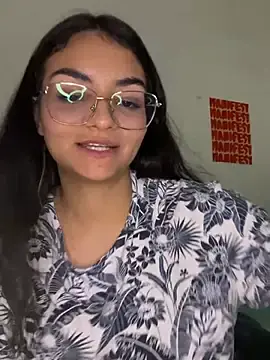 Stripchat Private Sex Chat of Cat2525
