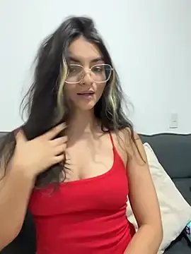 Stripchat Live Sex of Cat2525