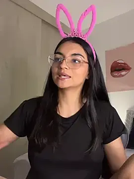 Stripchat Sex Cam of Cat2525