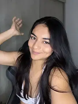 Stripchat Adult Webcams of Cat2525