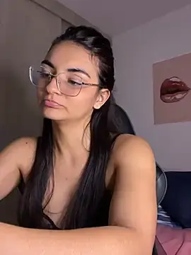 Stripchat Adult Webcams of Cat2525