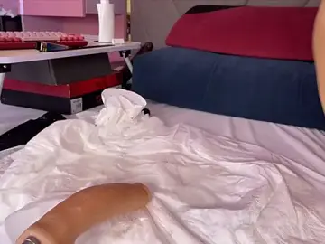 Stripchat Sex Cam of Crystallana