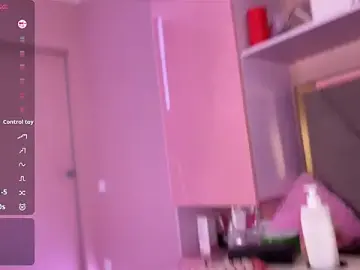 Stripchat Free Live Porn of Crystallana