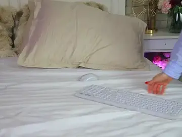 Stripchat Sex Chat of EmillyBronte