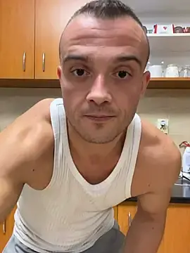 Stripchat Live Porn of FortunaXmen