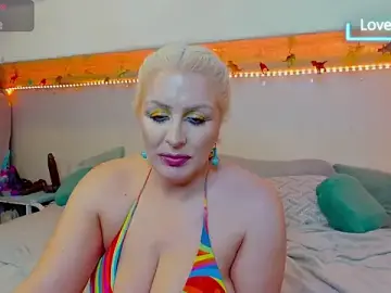 Stripchat Live Porn of GoddessAlimony