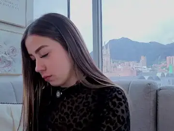 Stripchat Best Webcam of Ivanna_West