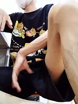 Stripchat Live Porn of Kangc369