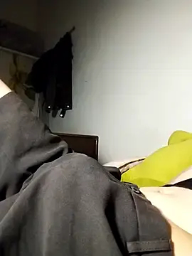 Stripchat Live Sex Cam of Kangc369