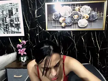 Stripchat Live Porn of Luscious_Lexy