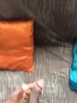 Stripchat Live Porn of Madlabantu02