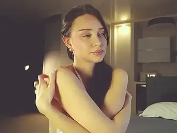 Stripchat Watch Live Sex Cams of SanySenise