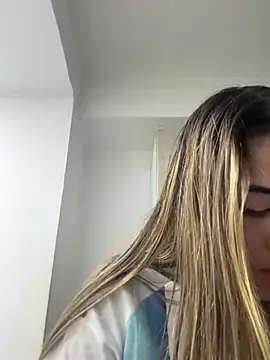 Stripchat Free Live Porn of ScarlettAndClark