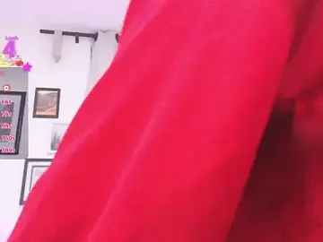 Stripchat Live Sex Cam of ScarlettAndClark