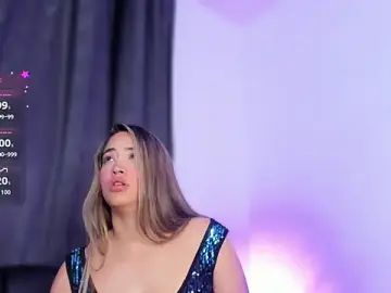 Stripchat Sex Chat of ScarlettAndClark