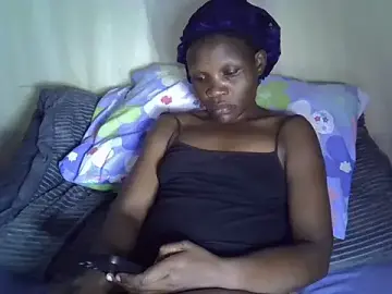 Stripchat Live Sex of Sweet_serah