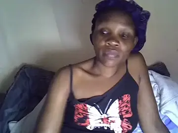 Stripchat Live Porn of Sweet_serah